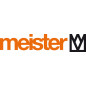 Meister Rallonge Euro, noir, 7431320 Meister Rallonge Euro, noir, 7431320