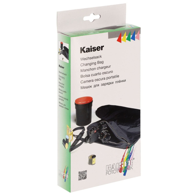 KAISER Manchon DE Chargement - 68 x 76 cm - KAI6389