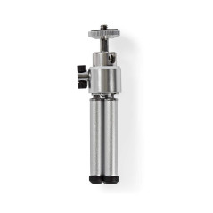 Nedis Mini trépied panoramique et en Clinique jusqu'à 0,8 kg