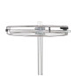Nedis - Antenne extérieure FM - Amplification max. 4 dB - Plage de fréquence FM : 87.5-108 MHz - Plage de réception 0-15 km - Im Nedis - Antenne extérieure FM - Amplification max. 4 dB - Plage de fréquence FM : 87.5-108 MHz - Plage de réception 0-15 km - Im