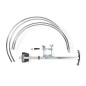 Nedis - Antenne extérieure FM - Amplification max. 4 dB - Plage de fréquence FM : 87.5-108 MHz - Plage de réception 0-15 km - Im Nedis - Antenne extérieure FM - Amplification max. 4 dB - Plage de fréquence FM : 87.5-108 MHz - Plage de réception 0-15 km - Im