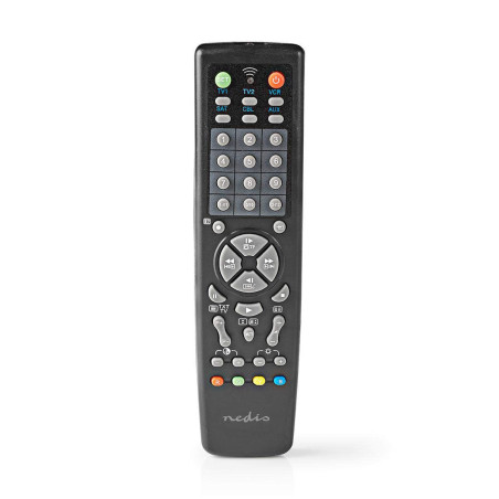 Télécommande Universelle Préprogrammée 10 en 1