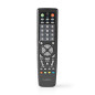 Télécommande Universelle Préprogrammée 10 en 1