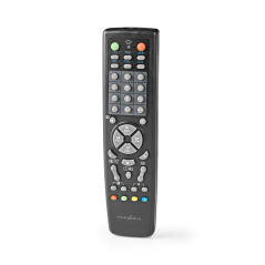 Télécommande Universelle Préprogrammée 10 en 1