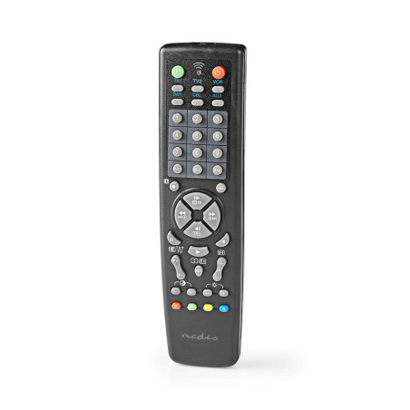 Télécommande Universelle Préprogrammée 10 en 1