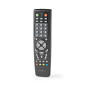 Télécommande Universelle Préprogrammée 10 en 1