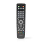 Télécommande Universelle Préprogrammée 10 en 1