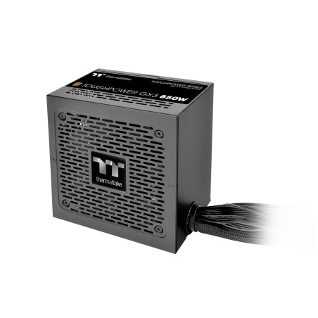 Thermaltake Toughpower GX3 850W | 80Plus Gold | ATX 3.0 | Non-Modular