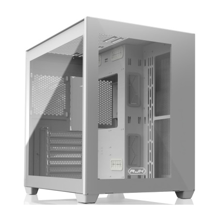 Raij Paean C7 wh ATX 0R20B00223