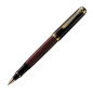 Pelikan Souveran R400 Stylo à bille Noir/bleu R400 Black/Red Pelikan Souveran R400 Stylo à bille Noir/bleu R400 Black/Red