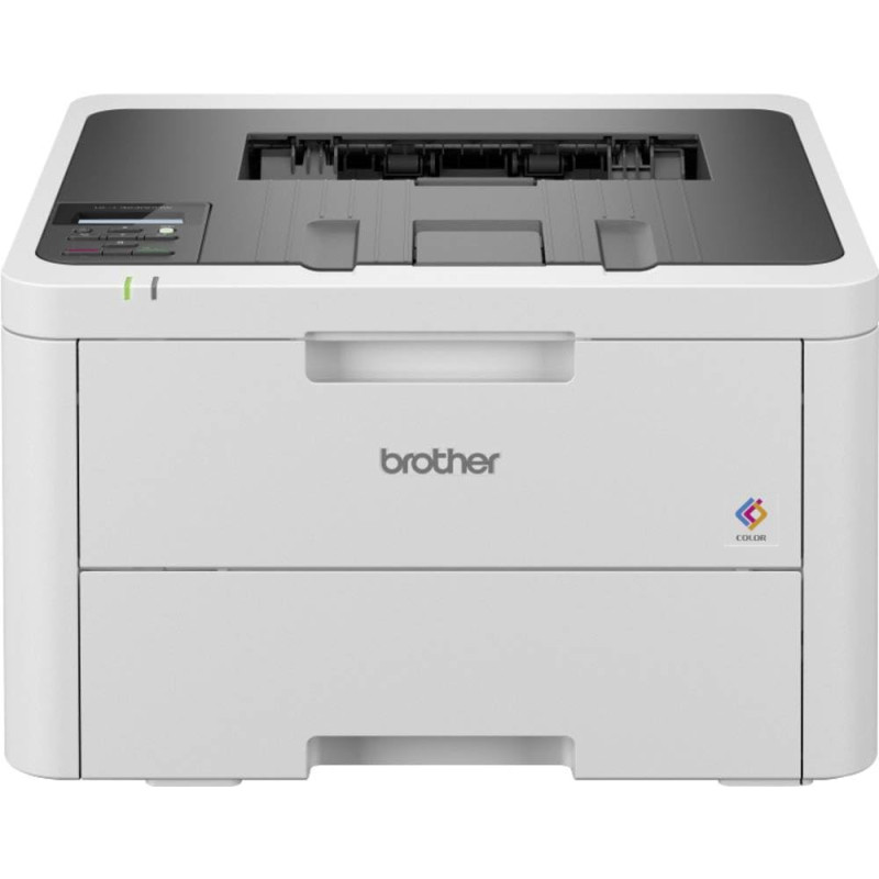 Brother HL-L3240CDW | Imprimante Laser Couleur | WiFi/USB/Ethernet | Recto-Verso Automatique | Imprime jusqu'à 26 Pages par Minu Brother HL-L3240CDW | Imprimante Laser Couleur | WiFi/USB/Ethernet | Recto-Verso Automatique | Imprime jusqu'à 26 Pages par Minu