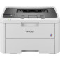 Brother HL-L3240CDW | Imprimante Laser Couleur | WiFi/USB/Ethernet | Recto-Verso Automatique | Imprime jusqu'à 26 Pages par Minu Brother HL-L3240CDW | Imprimante Laser Couleur | WiFi/USB/Ethernet | Recto-Verso Automatique | Imprime jusqu'à 26 Pages par Minu