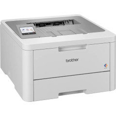 Brother HL-L8230CDW Imprimante Laser Couleur Techologie LED Recto-Verso WiFi-USB-Ethernet Compacte Jusqu'à 30 Pages par Minute