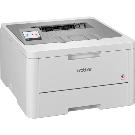 Brother HL-L8230CDW Imprimante Laser Couleur Techologie LED Recto-Verso WiFi-USB-Ethernet Compacte Jusqu'à 30 Pages par Minute