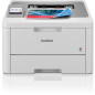 Brother HL-L8230CDW Imprimante Laser Couleur Techologie LED Recto-Verso WiFi-USB-Ethernet Compacte Jusqu'à 30 Pages par Minute