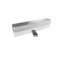 Canton 03793 - Système DM 5, 2.1 Virtual Surround (120 Watt), Argent Canton 03793 - Système DM 5, 2.1 Virtual Surround (120 Watt), Argent