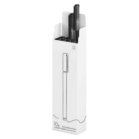 Xiaomi Mi High-capacity Gel Pen (10-Pack)