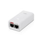 Ubiquiti PoE Injector 24V 12W Gbit Whit 24VDC @ 0.5A, RJ-45, POE-24-12W-G-WH (24VDC @ 0.5A, RJ-45) Ubiquiti PoE Injector 24V 12W Gbit Whit 24VDC @ 0.5A, RJ-45, POE-24-12W-G-WH (24VDC @ 0.5A, RJ-45)