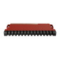 MikroTik L009UiGS-RM Switch 8 Puertos Gigabit + 1 Puerto SFP