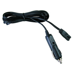 GioStyle 0610016 Câble Adaptateur 12 V CC