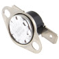 SeKi Interrupteur de température 100 ° 250 V 10 A - NC = normalement fermé / "ouverture" - Limiteur de température - Protection SeKi Interrupteur de température 100 ° 250 V 10 A - NC = normalement fermé / "ouverture" - Limiteur de température - Protection