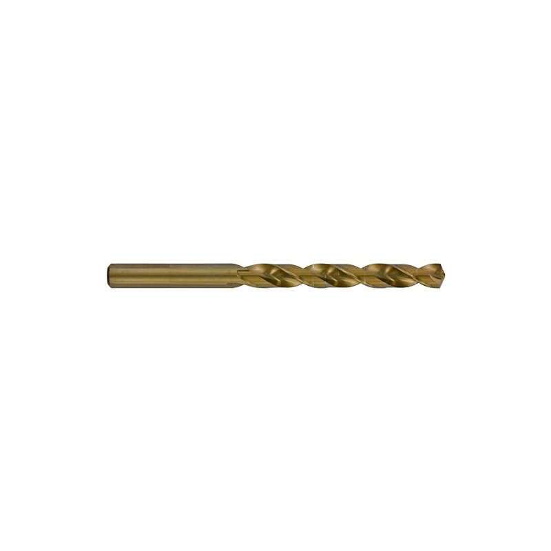 TIVOLY 11468520350 - Broca para metal HSSE5 Mango cilíndrico TECHNIC COBALT diámetro 3,5 mm largo 70 mm profundidad de corte 39 TIVOLY 11468520350 - Broca para metal HSSE5 Mango cilíndrico TECHNIC COBALT diámetro 3,5 mm largo 70 mm profundidad de corte 39