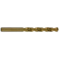 TIVOLY 11468520350 - Broca para metal HSSE5 Mango cilíndrico TECHNIC COBALT diámetro 3,5 mm largo 70 mm profundidad de corte 39 TIVOLY 11468520350 - Broca para metal HSSE5 Mango cilíndrico TECHNIC COBALT diámetro 3,5 mm largo 70 mm profundidad de corte 39
