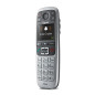 Gigaset E560HX Argenté combiné supplémentaire Téléphone sans fil DECT /GAP Gigaset E560HX Argenté combiné supplémentaire Téléphone sans fil DECT /GAP