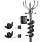 HOLACA 【Upgraded Version】 Flexible Twist Mount for Blink XT2, Blink Mini and Blink Indoor and Outdoor Camera (2 Paquet) HOLACA 【Upgraded Version】 Flexible Twist Mount for Blink XT2, Blink Mini and Blink Indoor and Outdoor Camera (2 Paquet)