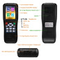 HERNAS RFID NFC Reader Writer Duplicator, Programmateur de Carte à Puce RFID Multi-fréquences, Décodeur de Carte cryptée, Décoda HERNAS RFID NFC Reader Writer Duplicator, Programmateur de Carte à Puce RFID Multi-fréquences, Décodeur de Carte cryptée, Décoda