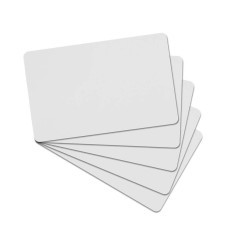 OBO HANDS 125khz Écrivain Réinscriptible Blanc En Plastique T5577 RFID Carte Proximité Porte Contrôle Entrée Accès (100)