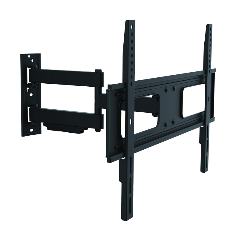 LogiLink BP0004 Support TV Mural Noir