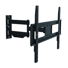 LogiLink BP0004 Support TV Mural Noir