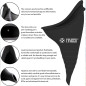 Yagaspantery Urinoir Femme, Pisse Debout pour Femme,Urinoir Portable pour Femme réutilisable,Urinoir en Entonnoir pour en Plein Yagaspantery Urinoir Femme, Pisse Debout pour Femme,Urinoir Portable pour Femme réutilisable,Urinoir en Entonnoir pour en Plein