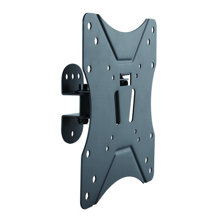 Logilink BP0004 Support TV Mural Noir