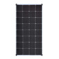 Enjoy Solar PERC Mono 190W 12V panneau solaire panneau solaire photovoltaïque, 166mm*166mm cellule solaire monocristalline avec Enjoy Solar PERC Mono 190W 12V panneau solaire panneau solaire photovoltaïque, 166mm*166mm cellule solaire monocristalline avec