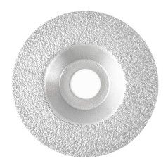 NBB Disque de meulage diamant brasé meule sur granit marbre céramique carrelage porcelaine pierre naturelle Métal Verre maçonner