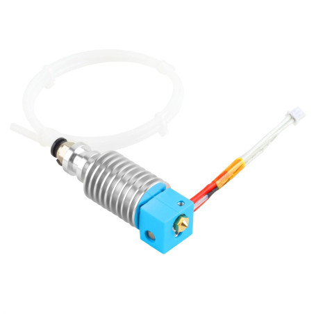 UniTak3D Aluminum V5 Remplacement de la Tête d'impression 12V 40W pour l'imprimante 3D i3 Mega Series