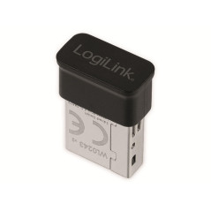 LogiLink wl0243 Adaptateur USB 3.0 Ultra Fast 1200 Mbit/s 11 AC WiFi Dual Band