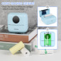 GuKKK Imprimante Photo Portable, Mini Imprimante Photo Instantané sans Fil, Imprimante Thermique sans Fil BT Imprimante Mobile, GuKKK Imprimante Photo Portable, Mini Imprimante Photo Instantané sans Fil, Imprimante Thermique sans Fil BT Imprimante Mobile,