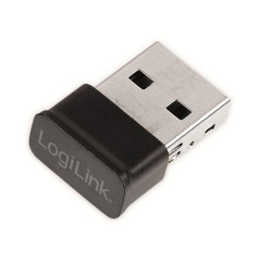 LogiLink wl0243 Adaptateur USB 3.0 Ultra Fast 1200 Mbit/s 11 AC WiFi Dual Band