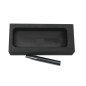 LLF Moule en graphite doré et argenté pour fondre le moulage avec barre en métal - 5kg LLF Moule en graphite doré et argenté pour fondre le moulage avec barre en métal - 5kg