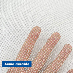 Maille Métallique en Acier Inoxydable Filtre en Treillis ouvercle Grillagé Grille de Filtration en Feuilles Filtre d'écran Anti 