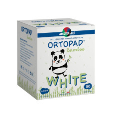 Cer Ortopad Bianco J 50pz