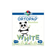 Cer Ortopad Bianco J 50pz