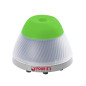PRECIPETTE Vortex Mixeur 5000tr/min Mélangeur Agitateur Vortex Agitateur de Peinture 5000rpm 5,5mm 50ml Vortex Mixer Shaker pour PRECIPETTE Vortex Mixeur 5000tr/min Mélangeur Agitateur Vortex Agitateur de Peinture 5000rpm 5,5mm 50ml Vortex Mixer Shaker pour