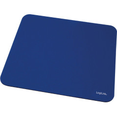 LogiLink ID0118 Tapis de Souris Gaming Bleu