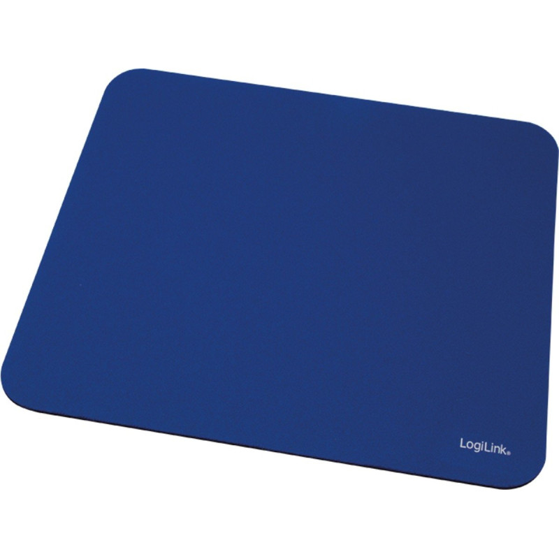 LogiLink ID0118 Tapis de Souris Gaming Bleu LogiLink ID0118 Tapis de Souris Gaming Bleu