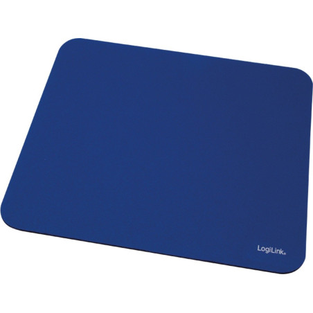 LogiLink ID0118 Tapis de Souris Gaming Bleu