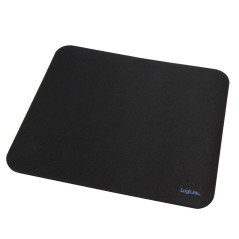 Logilink ID0117 Tapis de Souris Gaming Noir